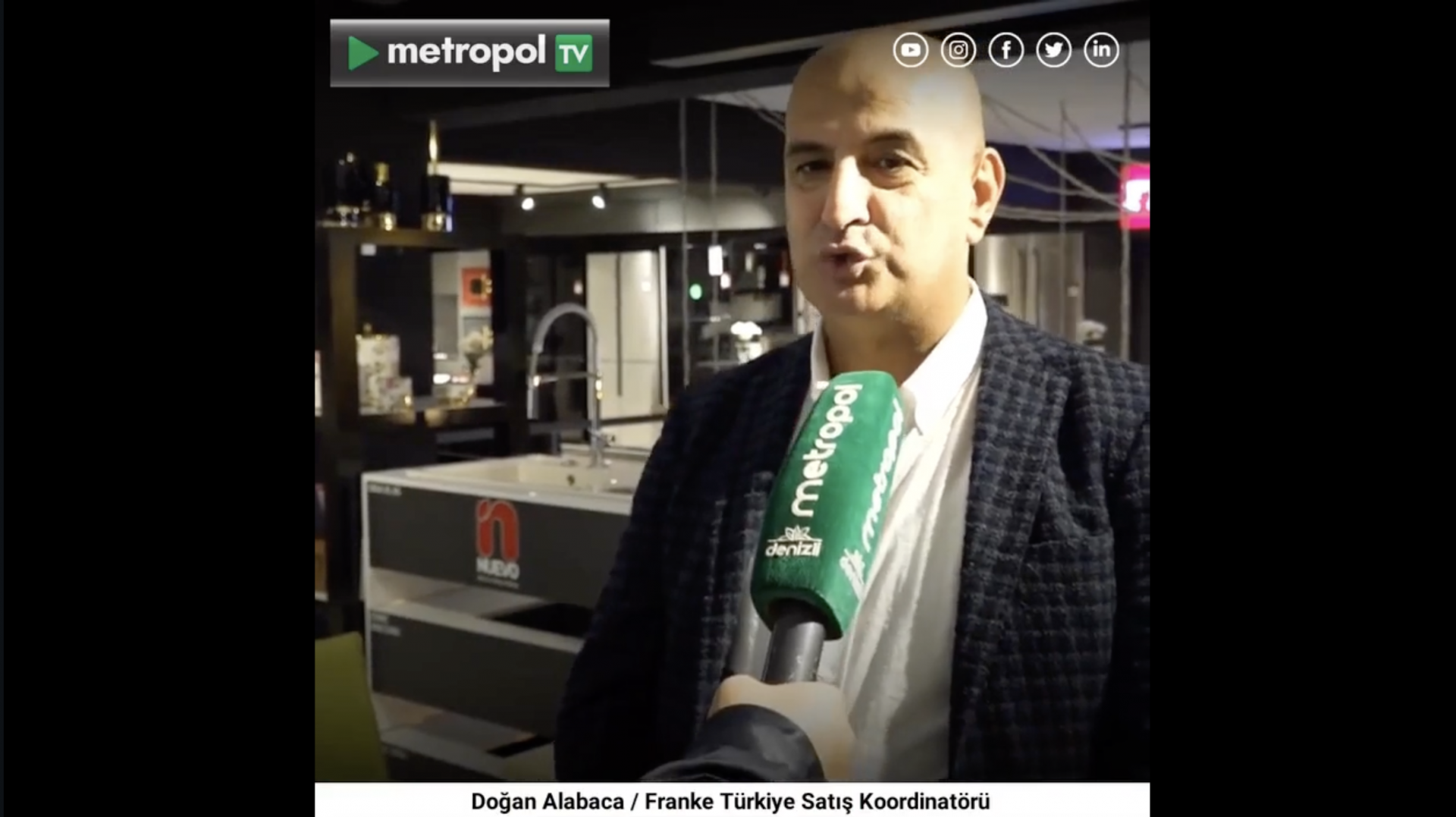 DENİZLİ'DE ÇİZGİMİZİ DAHA DA YUKARI TAŞIYACAĞIZ