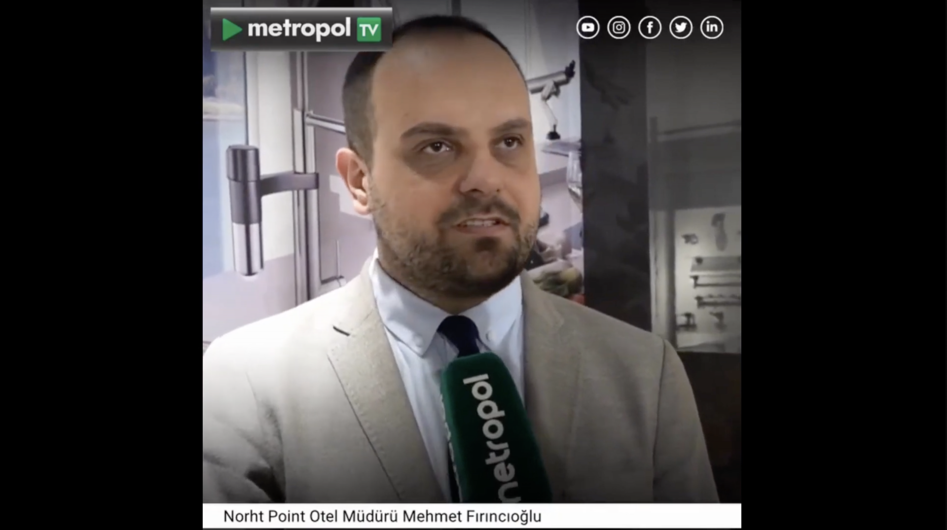 DENİZLİLİ FİRMA KENDİNİ SÜREKLİ YENİLİYOR